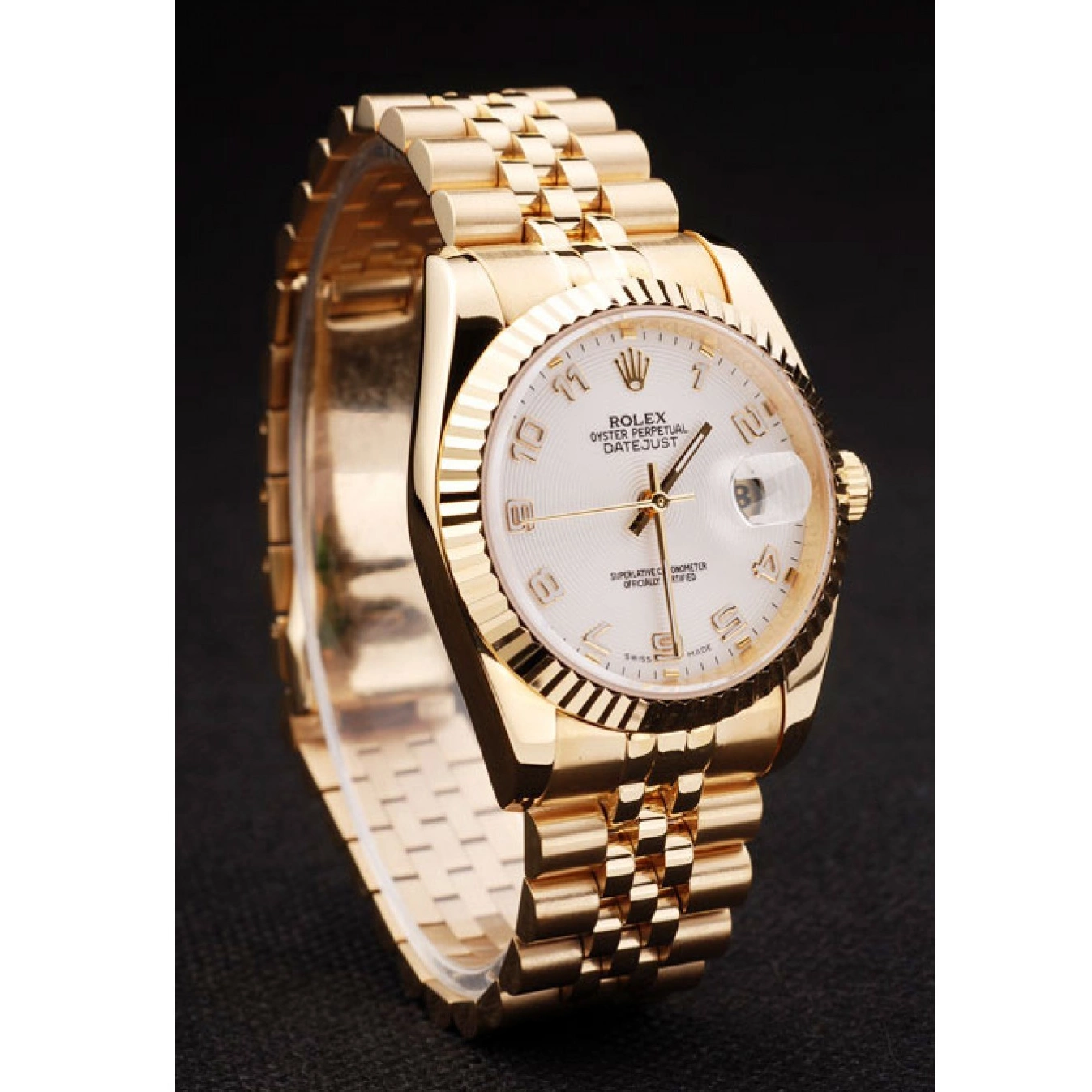 Good Copy Rolex Watches Swiss Mechanism-srl105 Datejust Rolex 0725